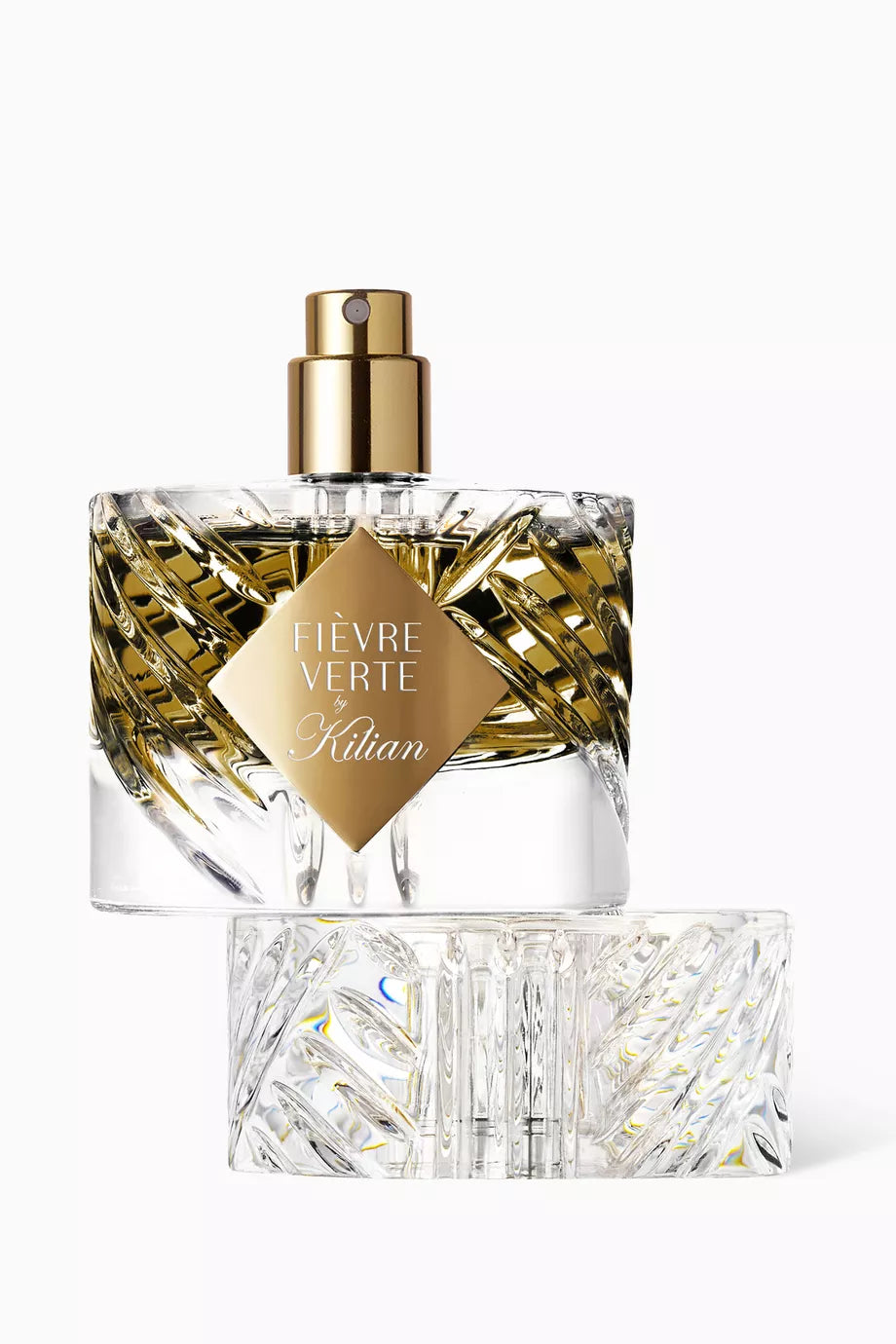 Fèivre Verte Eau de Parfum 50 ML