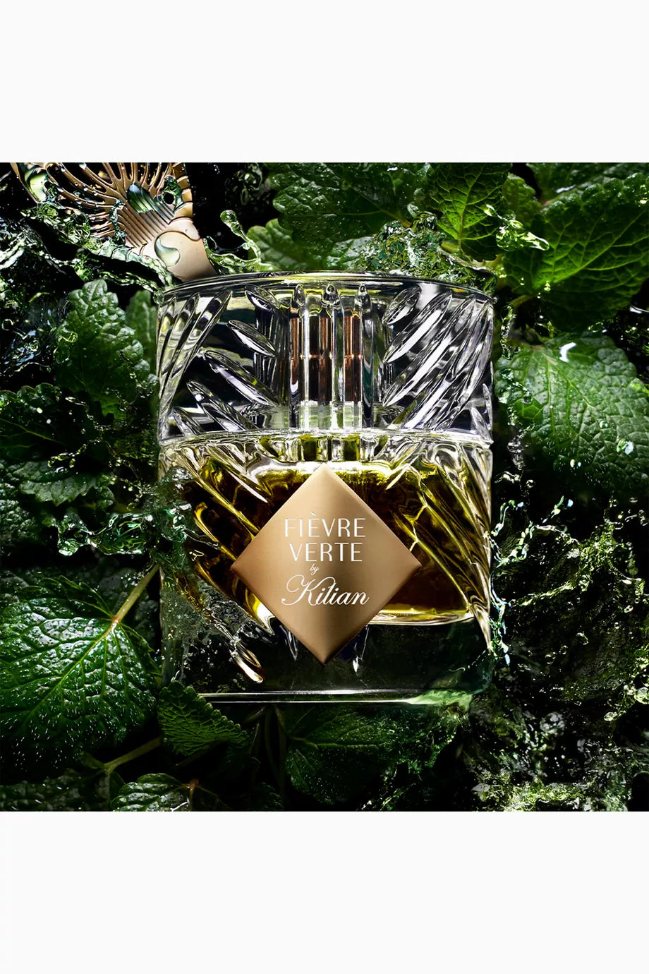 Fèivre Verte Eau de Parfum 50 ML