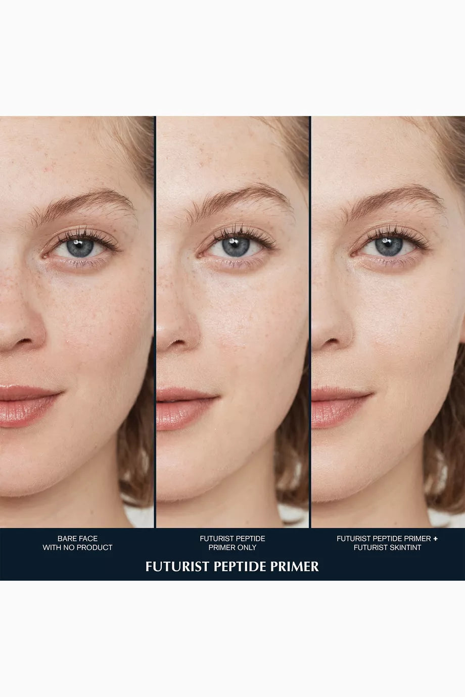 Futurist Peptide Power Serum Primer 27ml