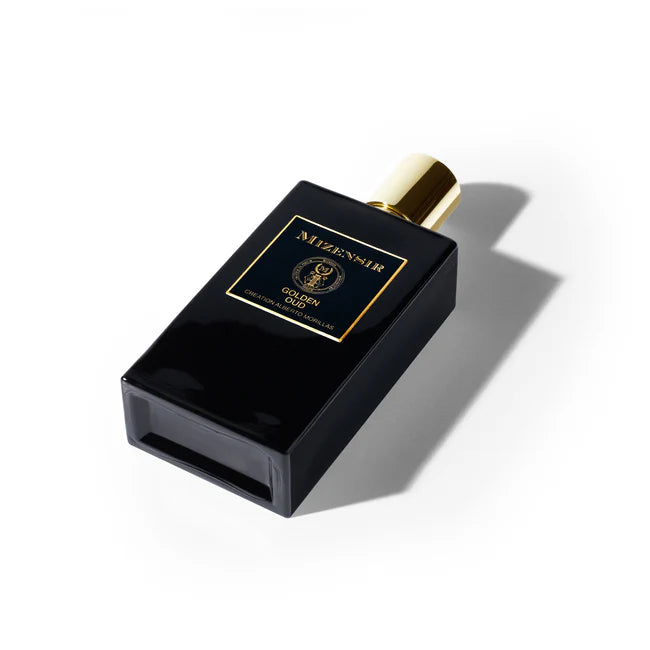 GOLDEN OUD | Eau de parfum 100ml