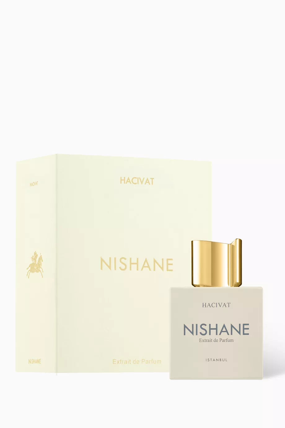 NISHANE HACIVAT EXTRAIT DE PARFUM