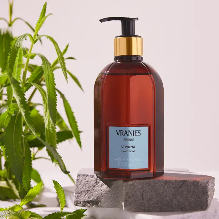 Hand Soap Verbena Hand Soap Verbena
