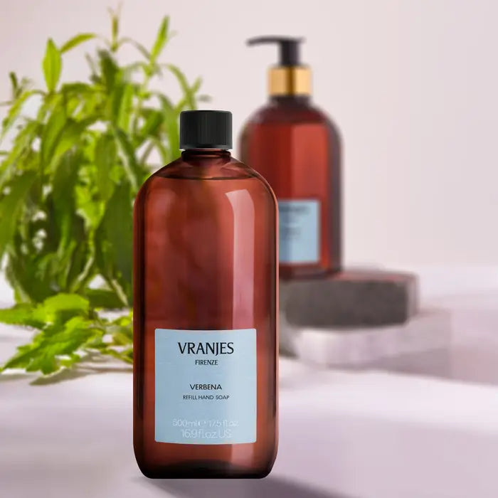 Hand Soap Verbena Hand Soap Verbena
