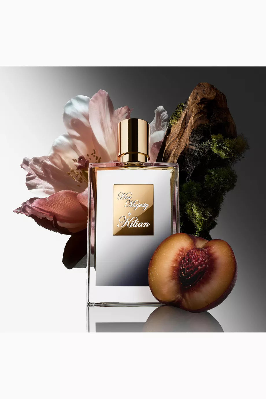 Her Majesty Eau de Parfum 50 ML
