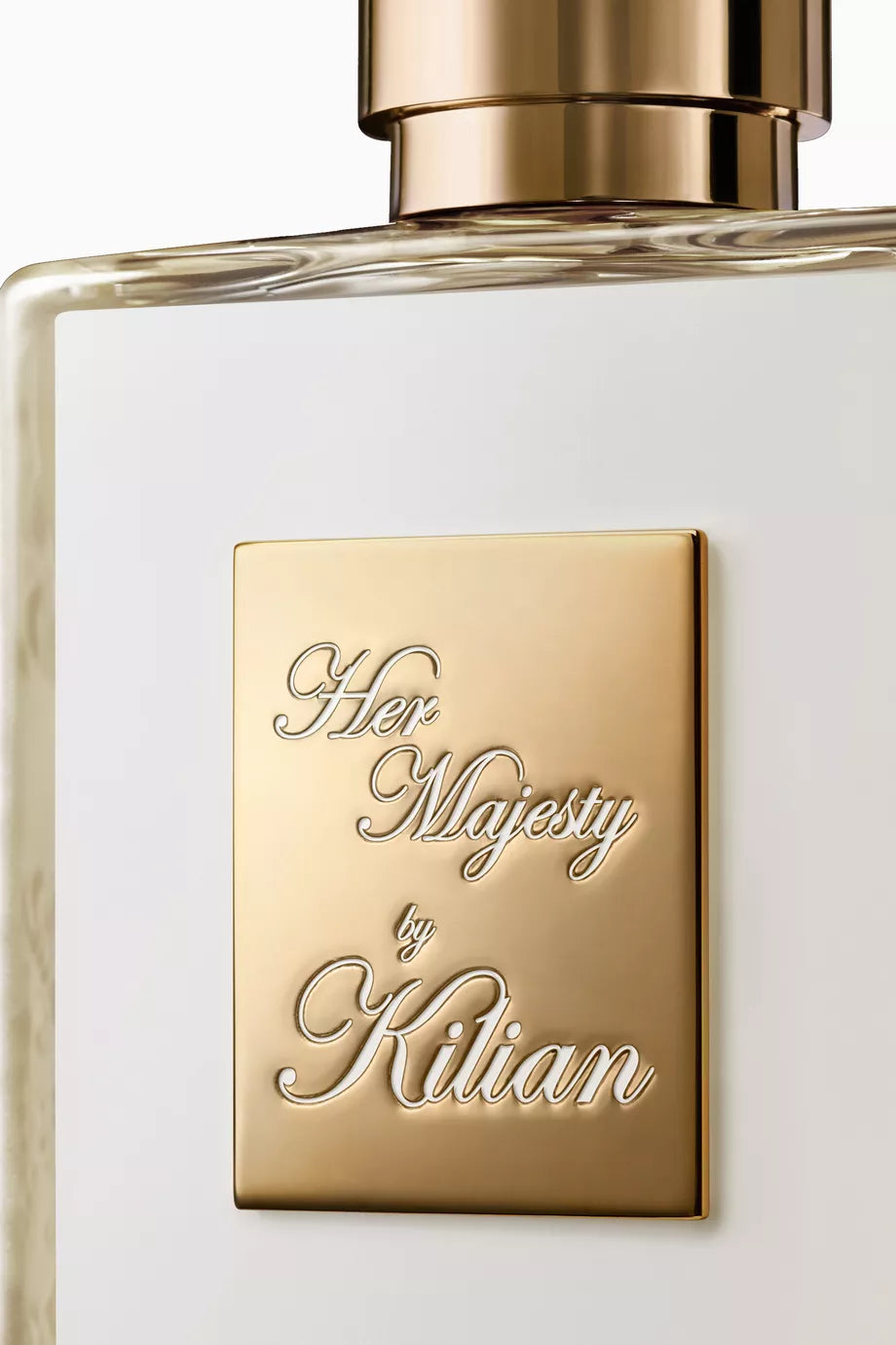 Her Majesty Eau de Parfum 50 ML