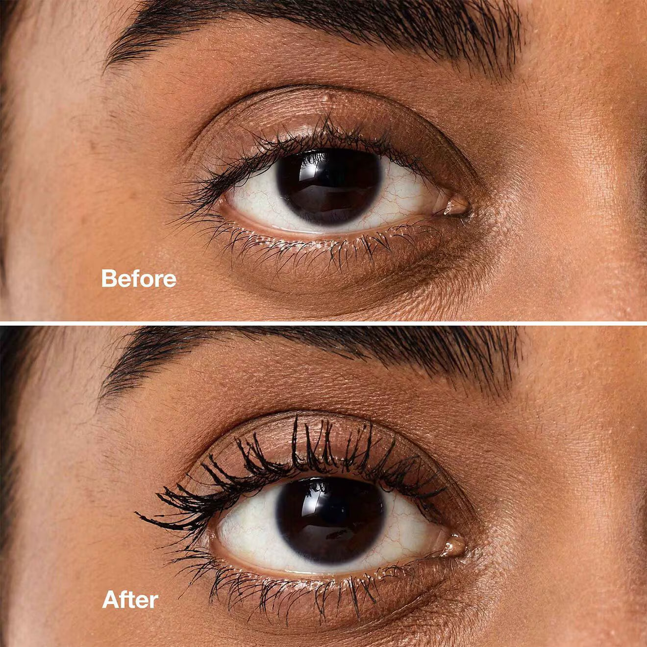 CL HI IMPACT MASCARA-01 3.5ML/.12FLOZ