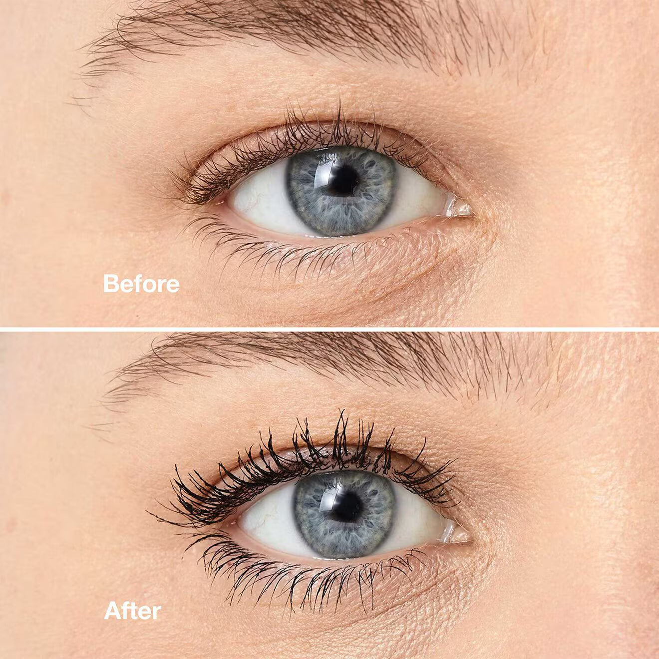 CL HI IMPACT MASCARA-01 3.5ML/.12FLOZ