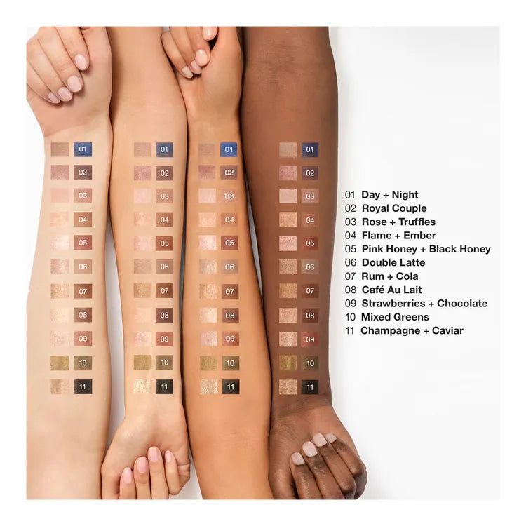 High Impact Shadow Play Shadow + Definer