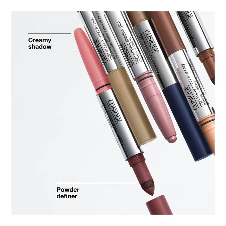 High Impact Shadow Play Shadow + Definer