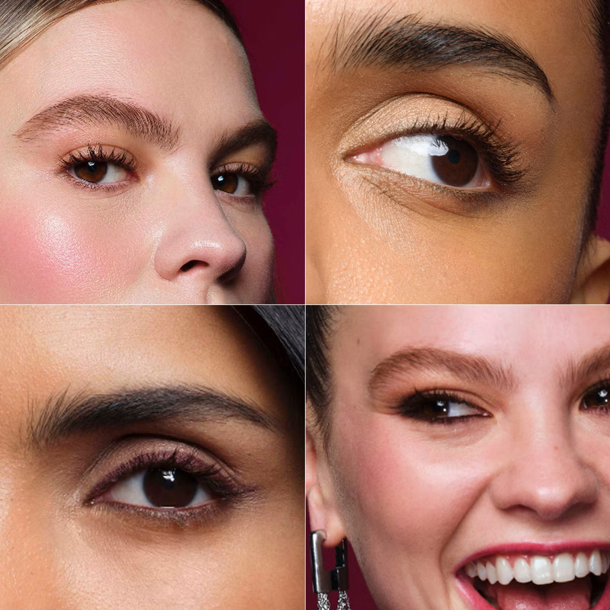 High Impact™ Mascara - Black Honey 10ml