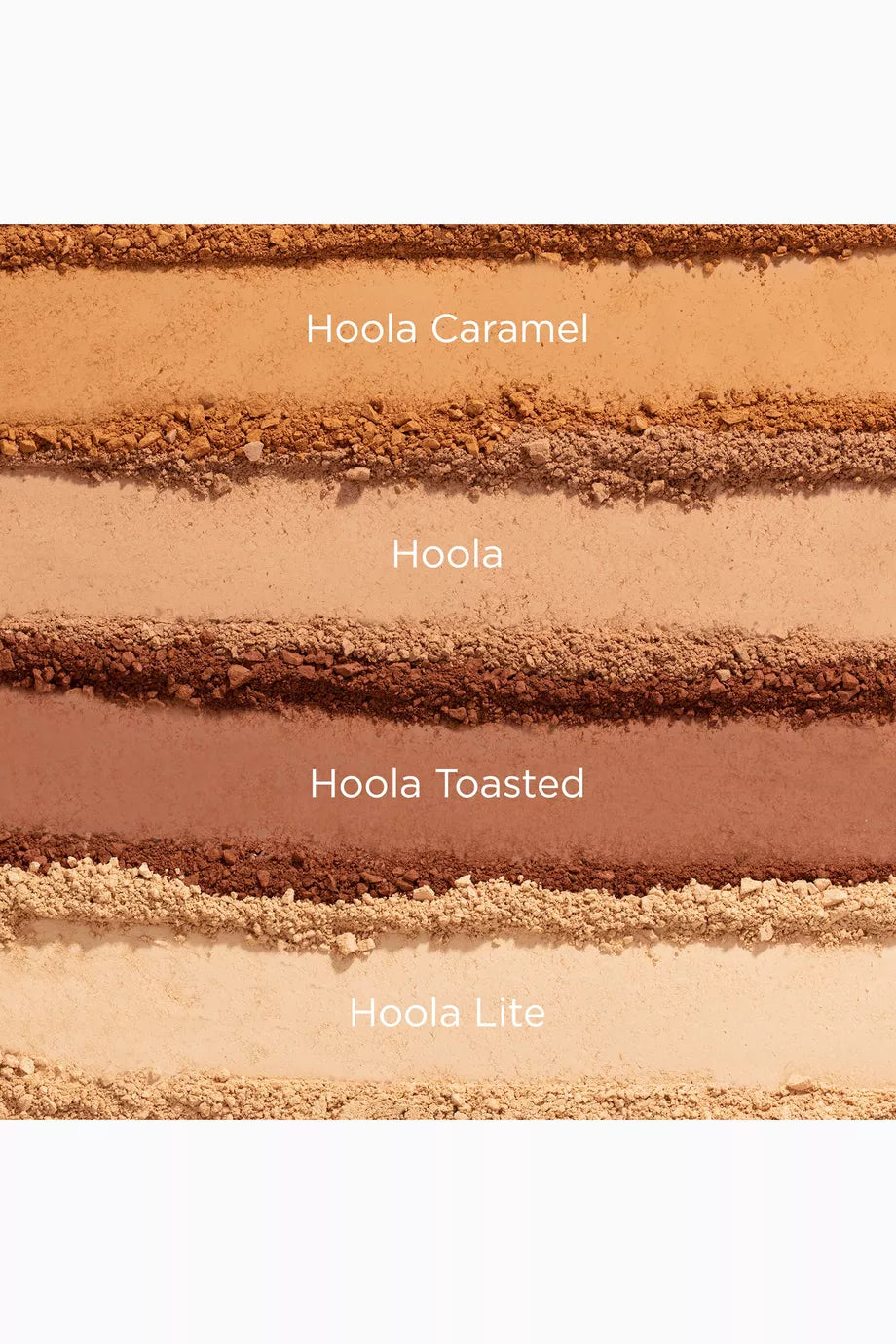 HOOLA CARAMEL 2022 BOP