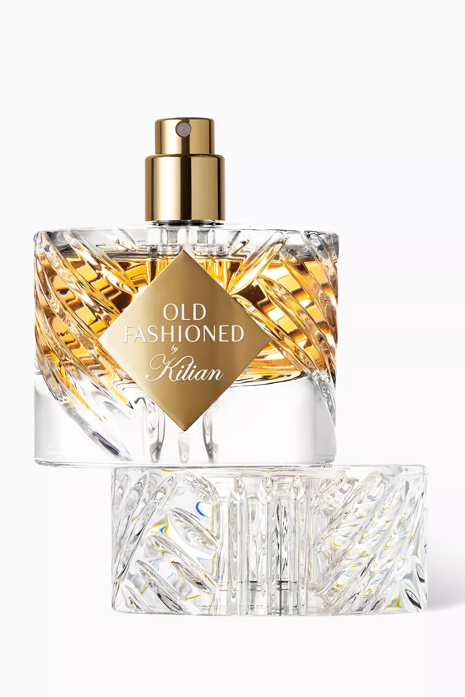 Old Fashioned 50 ML