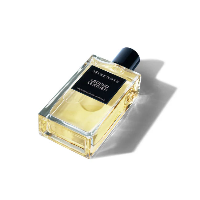 LEGEND LEATHER | Eau de parfum