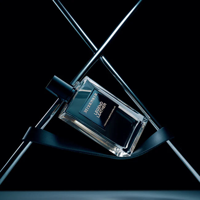 LEGEND LEATHER | Eau de parfum