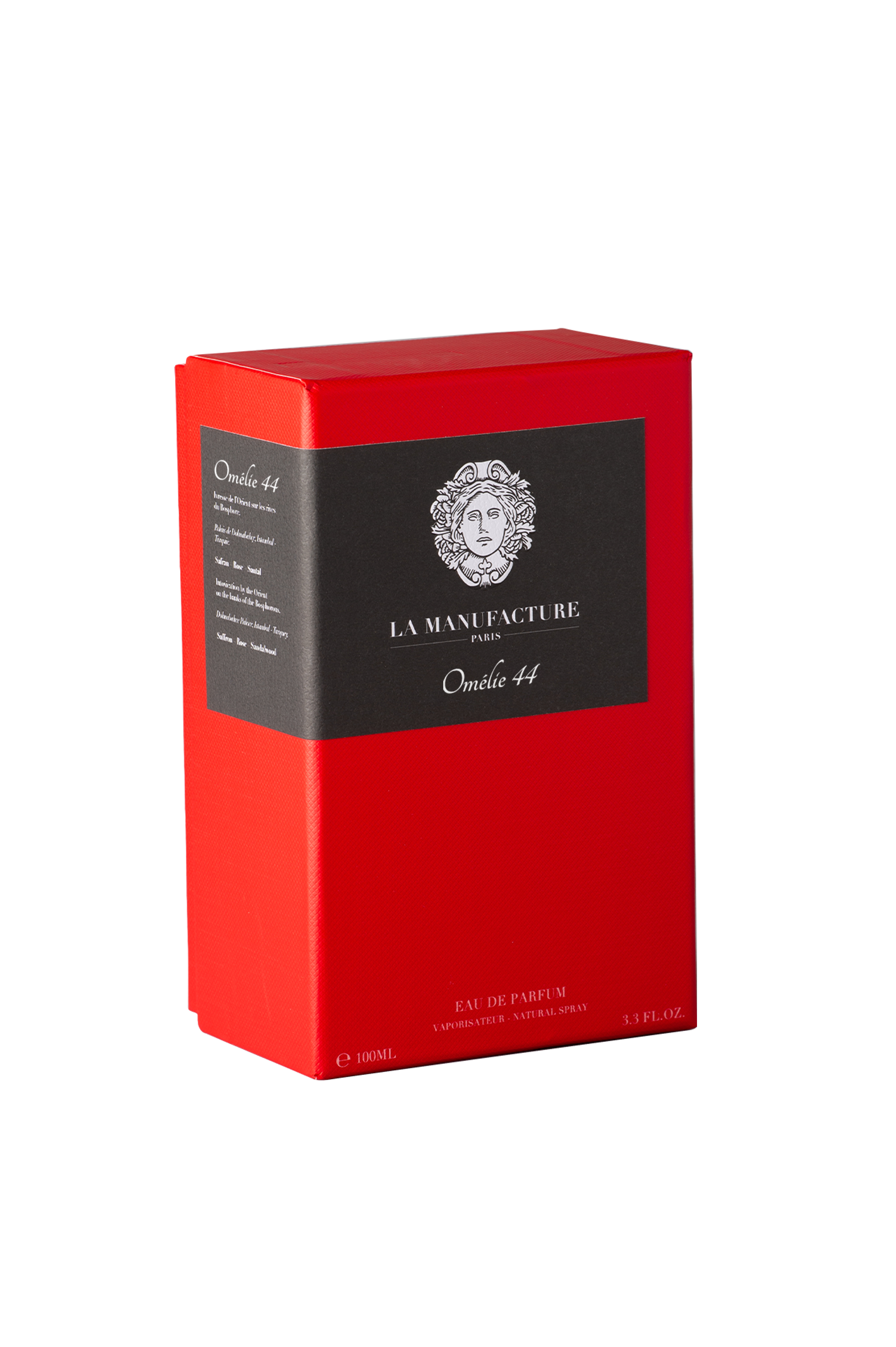 LA MANUFACTURE OMELIE EDP 100ML
