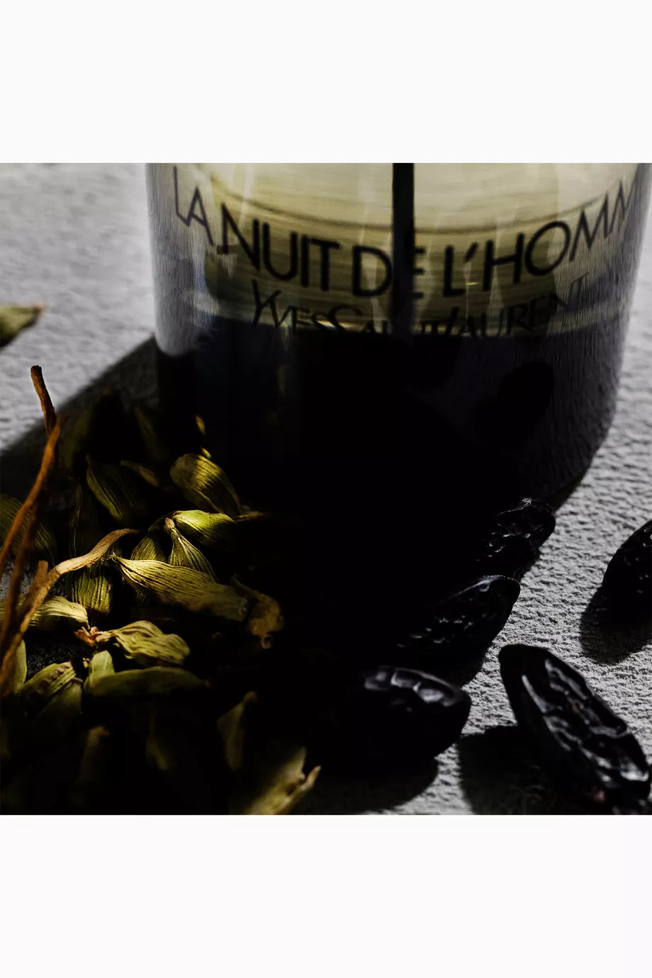 La Nuit De L'Homme Eau de Toilette 100ml
