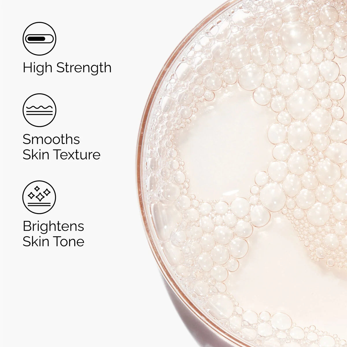 Lactic Acid 10% + HA 30ML