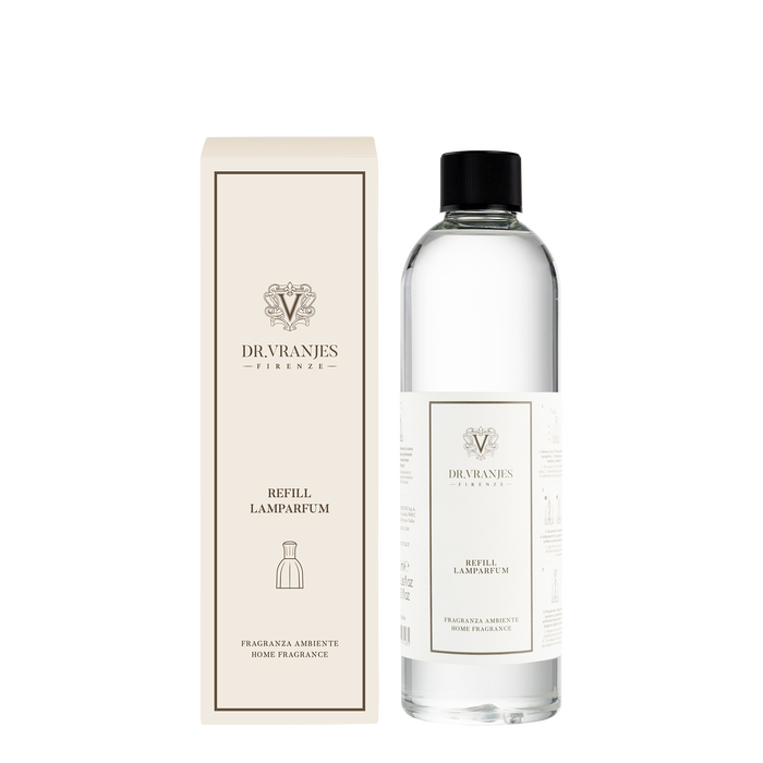 DRV LAMPARFUM REFILL 500 ML - ROSSO NOBI