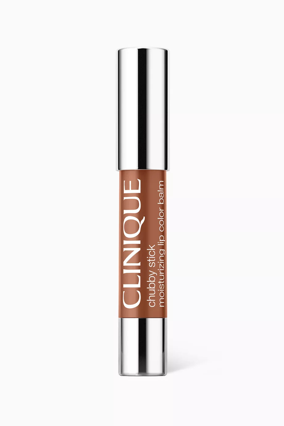 Chubby Stick Moisturizing Lip Color Balm 3g