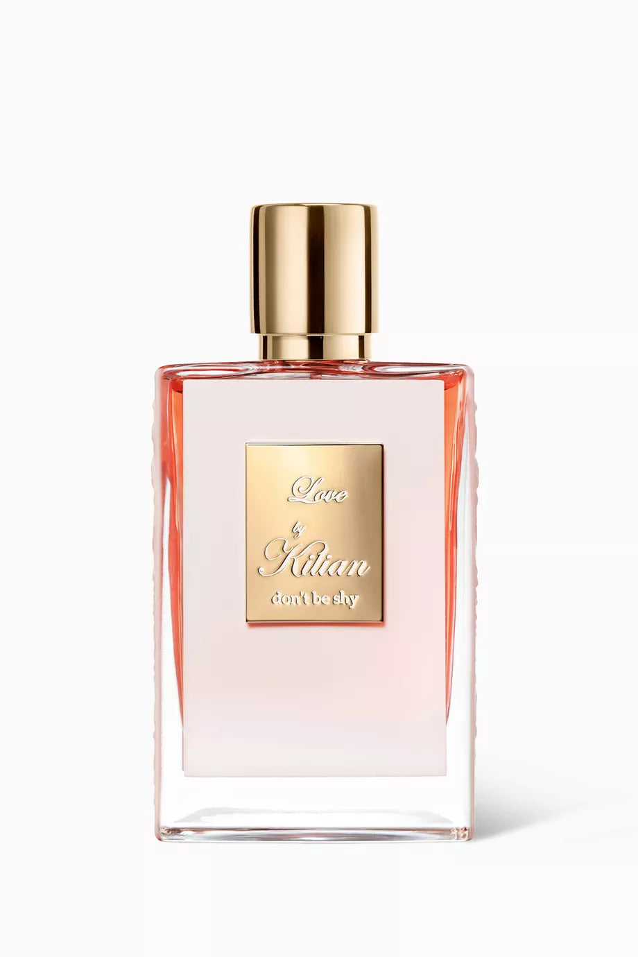 Love Don't be Shy Eau de Parfum