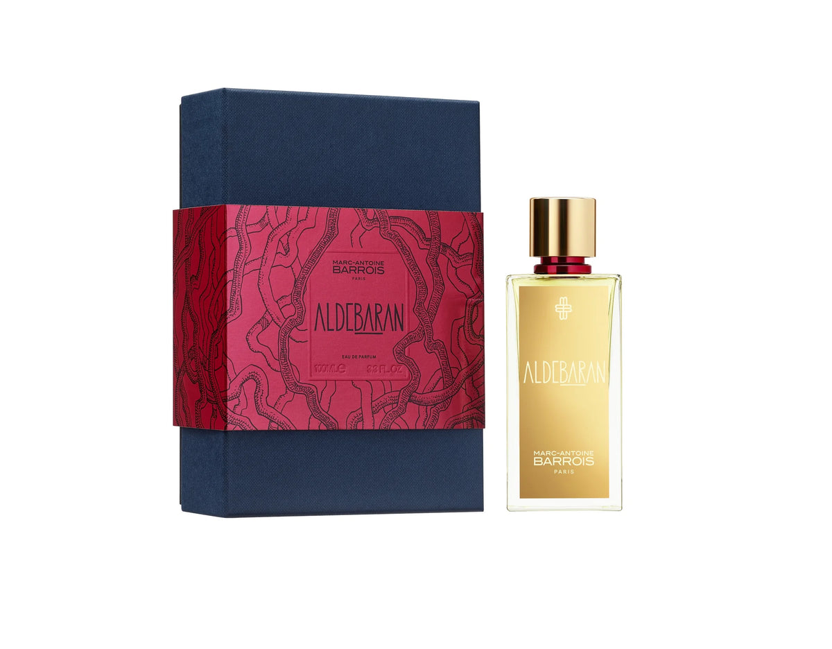 Aldebaran Eau de Parfum 100ML