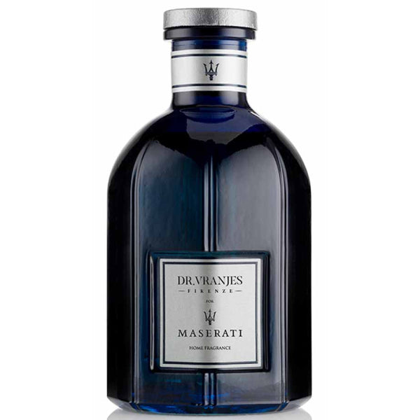 MASERATI VASE 2500 ML GLASS BOTTLE COLLECTION FRAGRANCE
