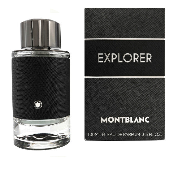 MONT BLANC EXPLORER EDP