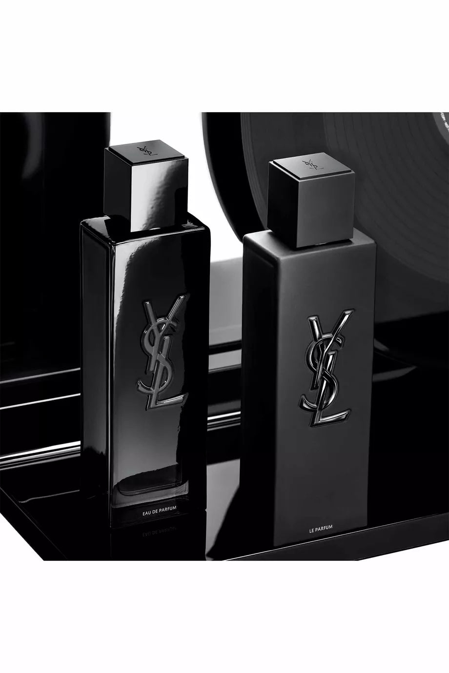 MYSLF Le Parfum 60ml