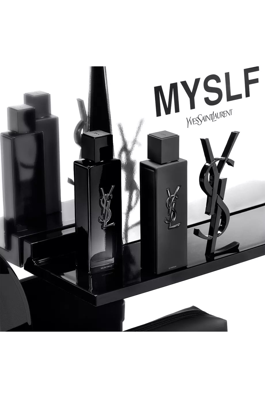 MYSLF Le Parfum 60ml