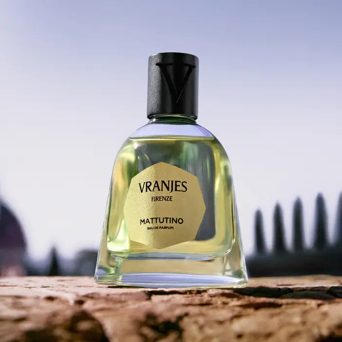 Mattutino Eau De Parfum 100ml