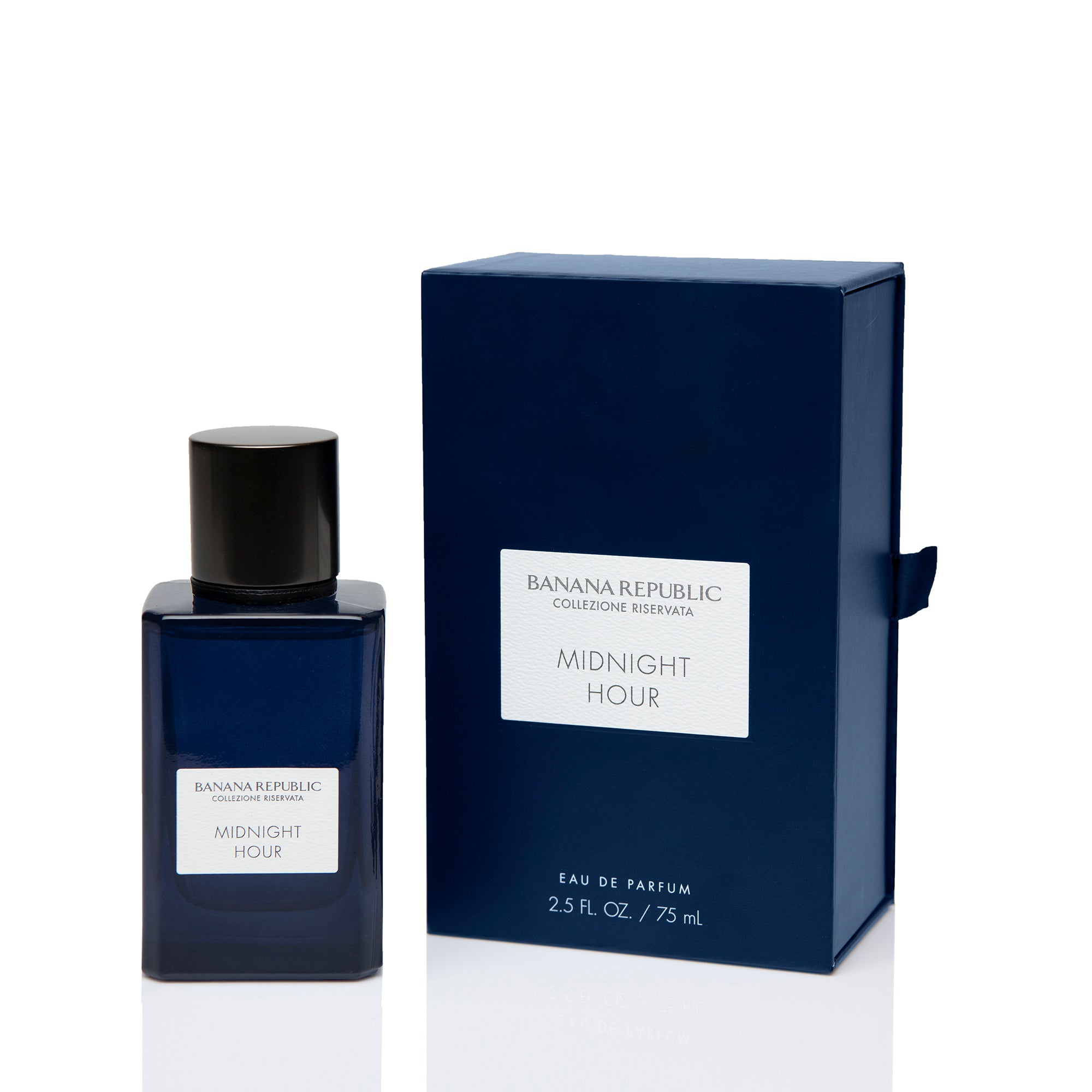 Banana Republic Perfume Midnight Hour