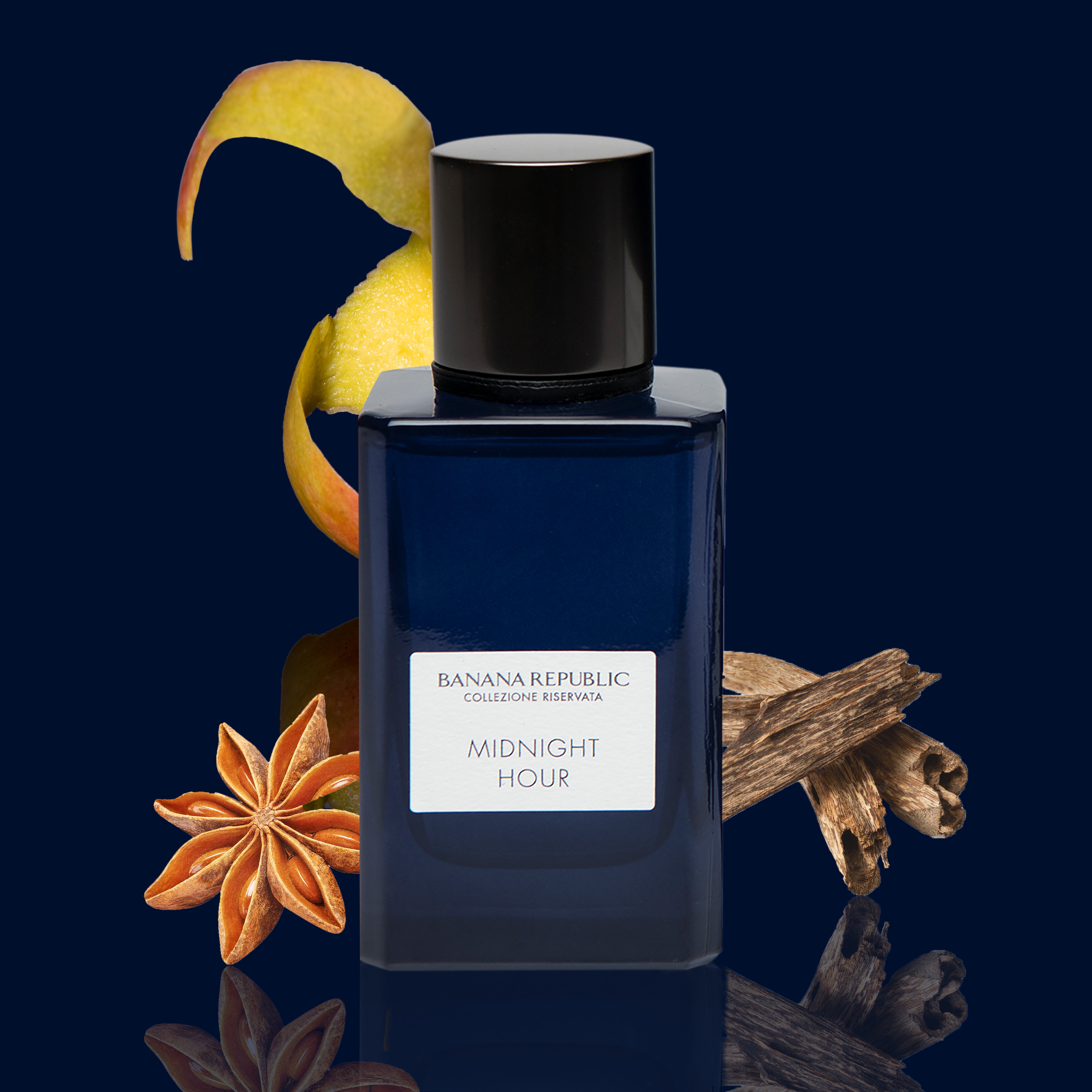 Banana Republic Perfume Midnight Hour