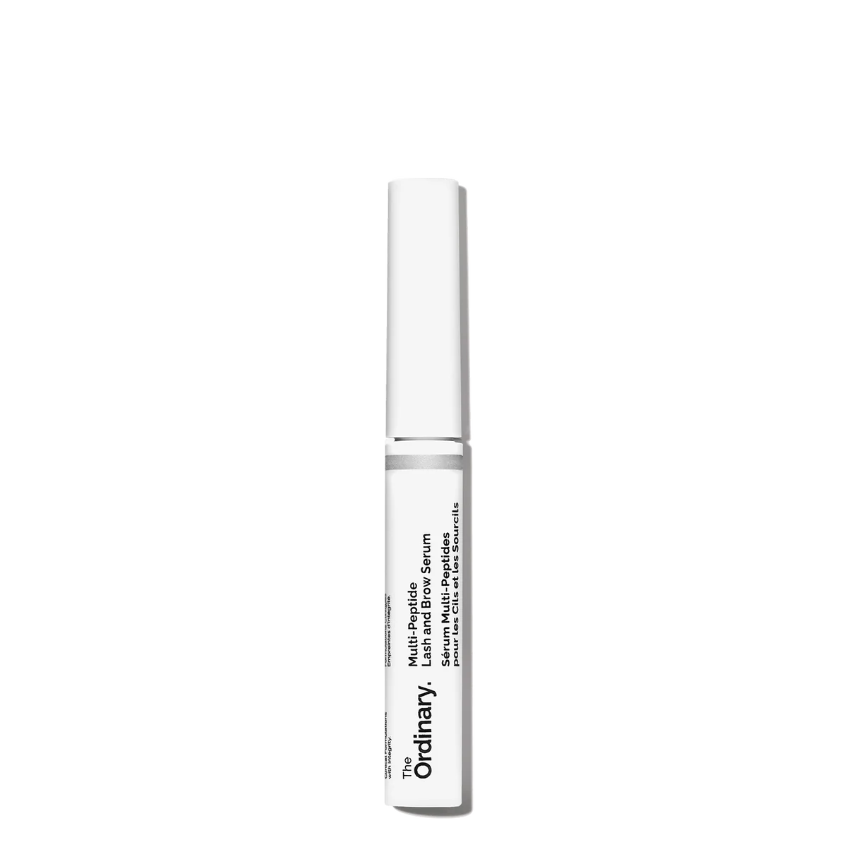 Multi-Peptide Lash and Brow Serum 5ML