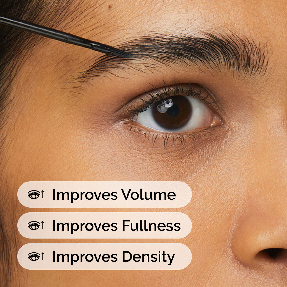 Multi-Peptide Lash and Brow Serum 5ML