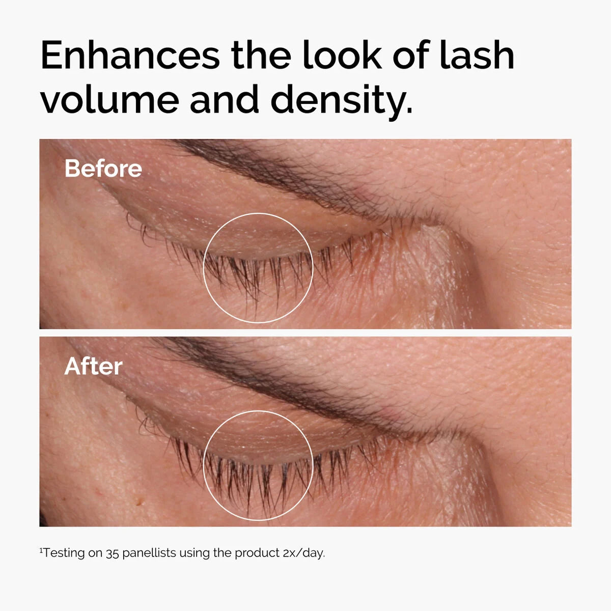 Multi-Peptide Lash and Brow Serum 5ML