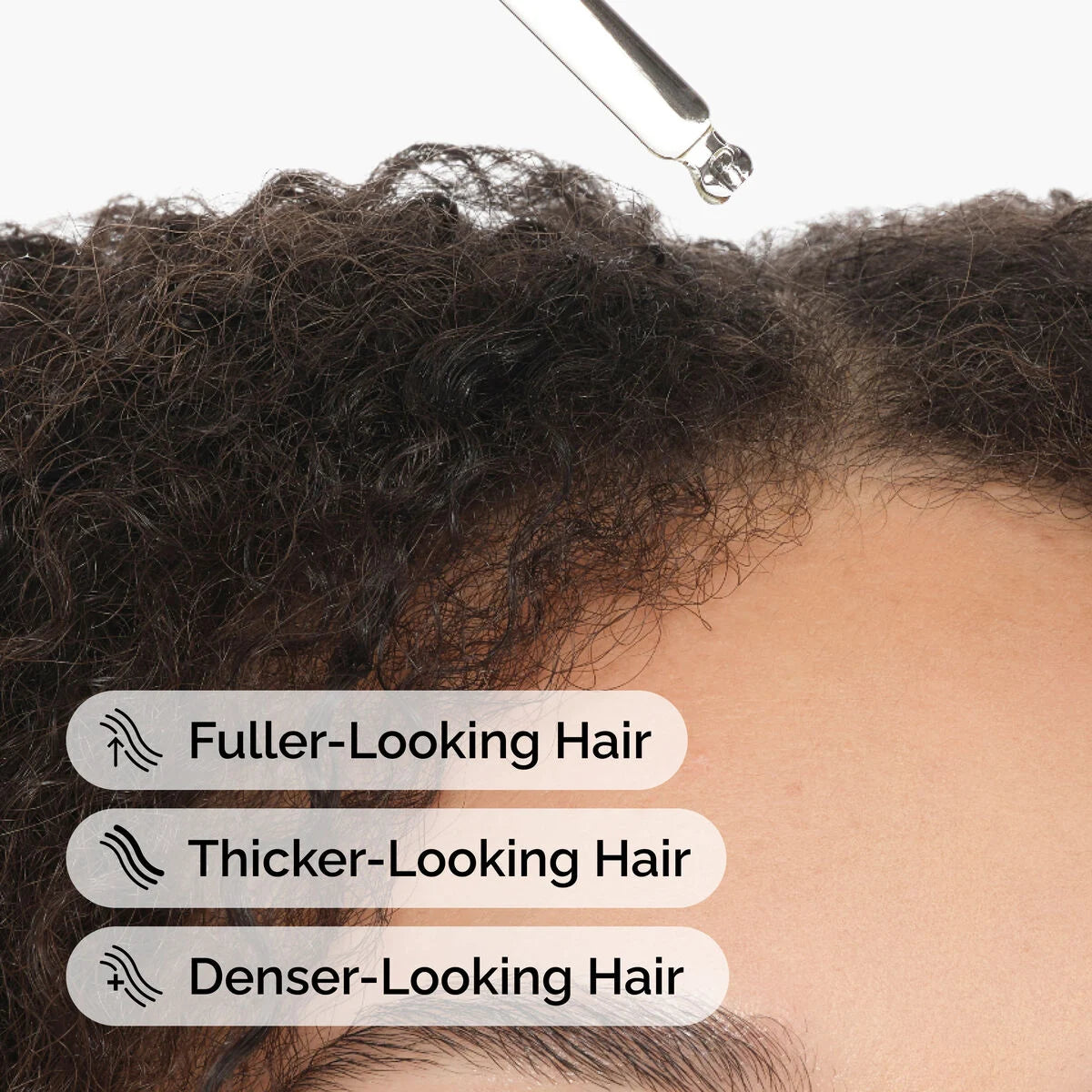 Multi-Peptide Serum for Hair Density 60ML
