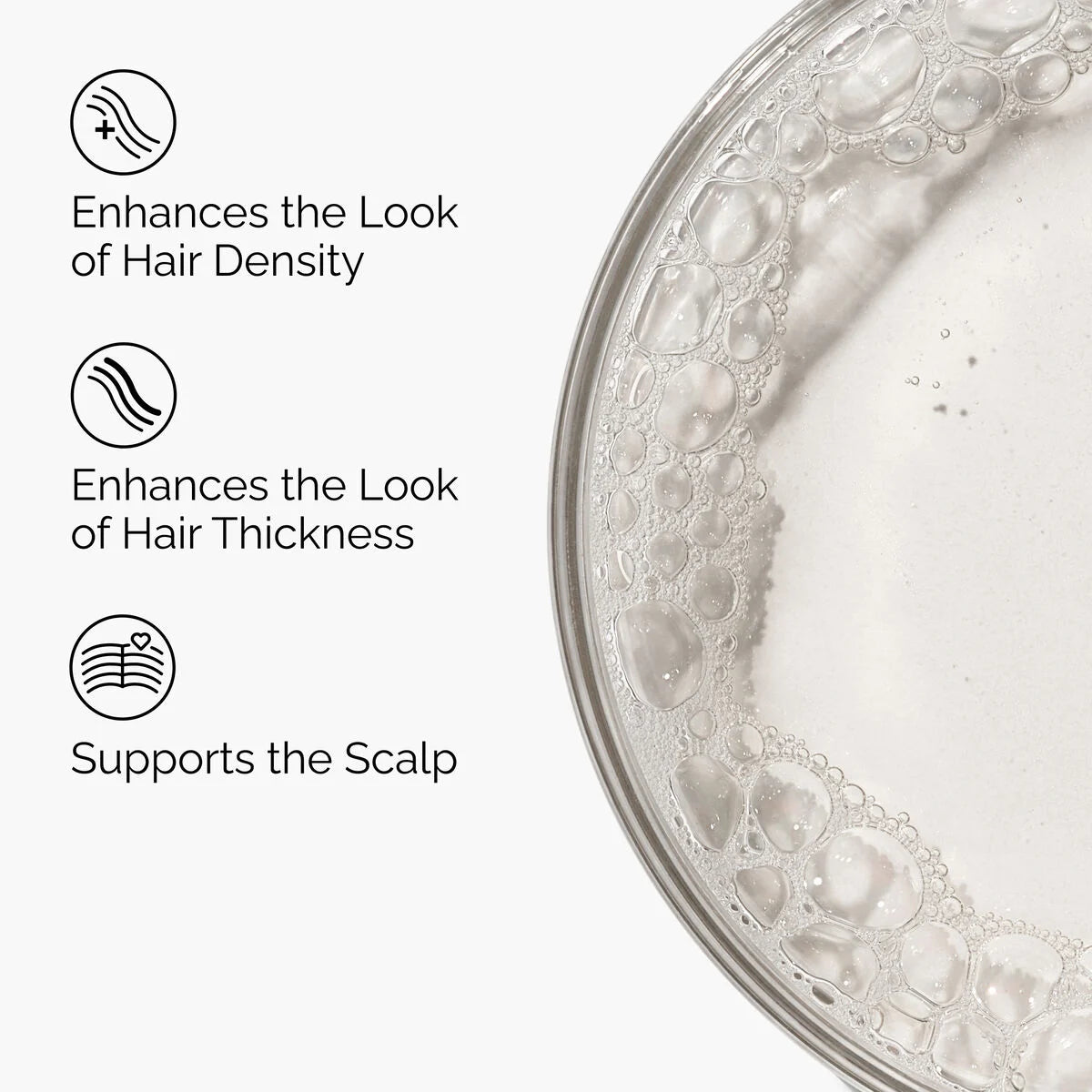 Multi-Peptide Serum for Hair Density 60ML