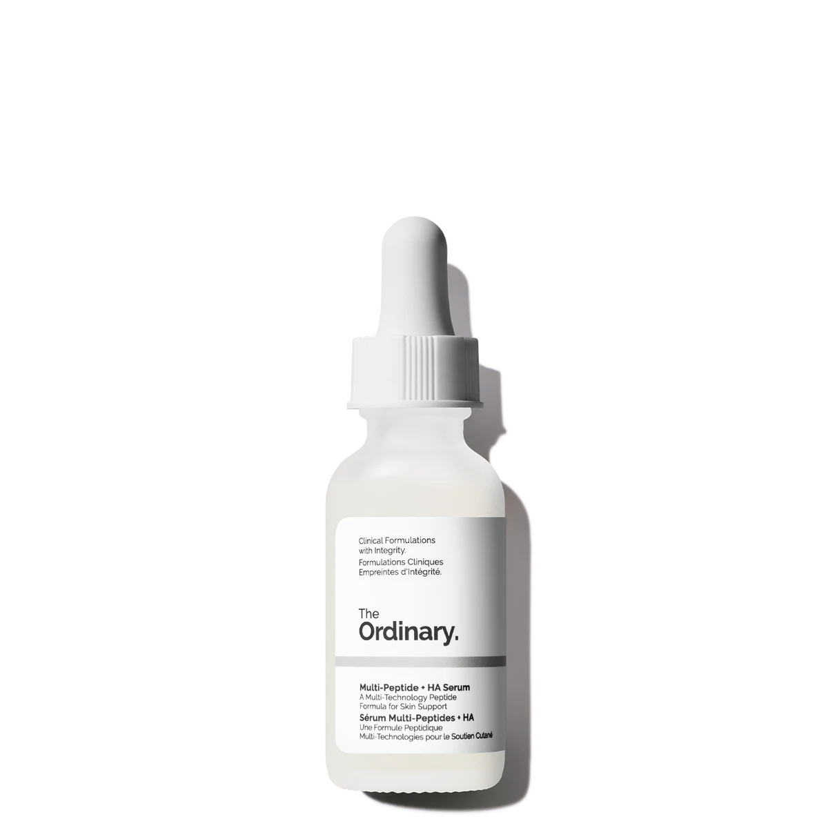 Multi-Peptide + HA Serum 30ML