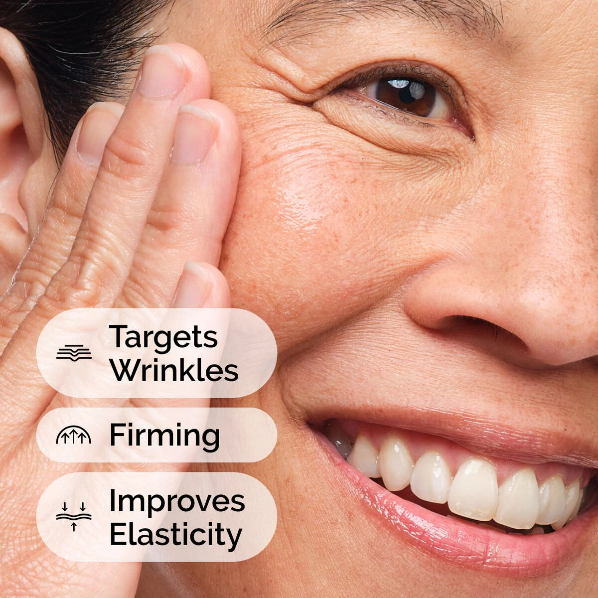 Multi-Peptide + HA Serum 30ML