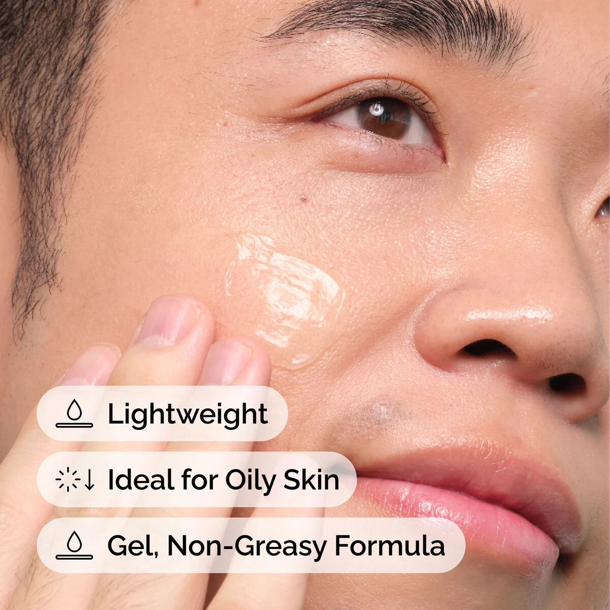 Natural Moisturizing Factors + Beta Glucan 100ML