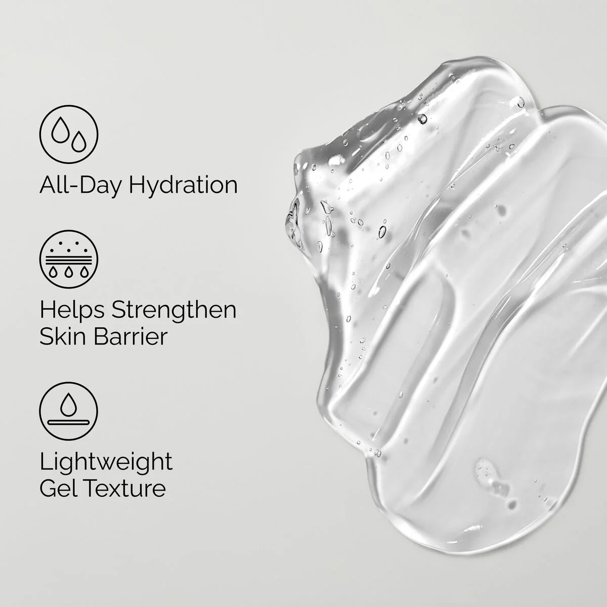 Natural Moisturizing Factors + Beta Glucan 100ML