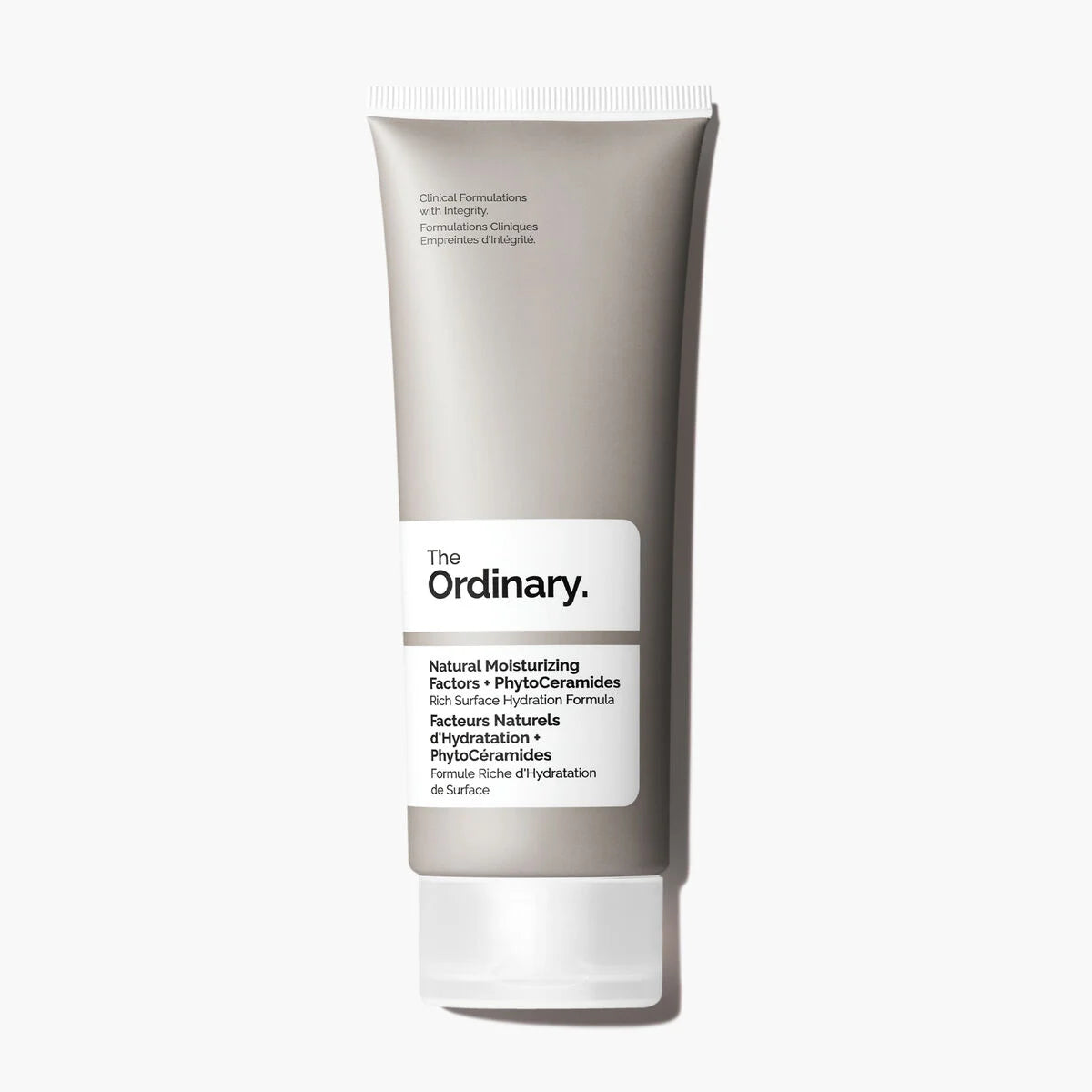 Natural Moisturizing Factors + PhytoCeramides 100ML
