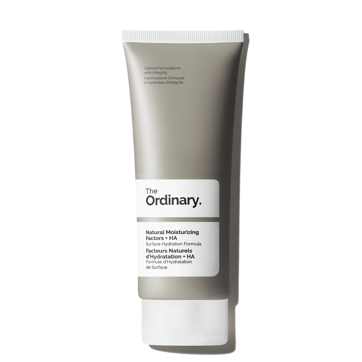 Natural Moisturizing Factors + HA