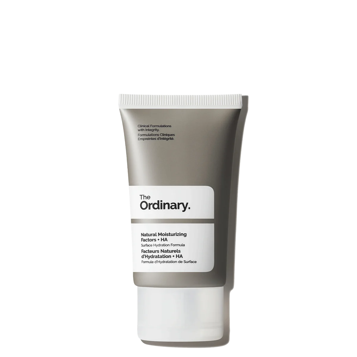 Natural Moisturizing Factors + HA