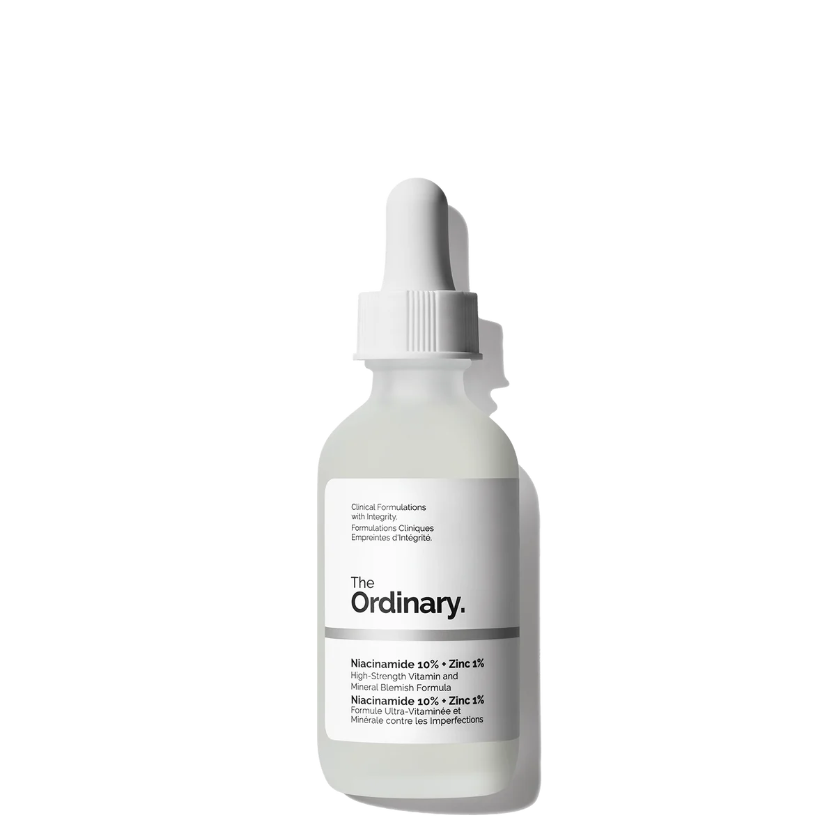 Niacinamide 10% + Zinc 1%