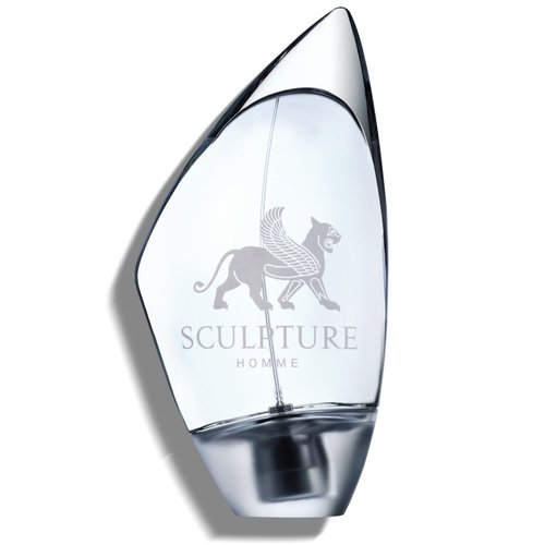 NIKOS SCULPTURE EDT SPRAY 100ML