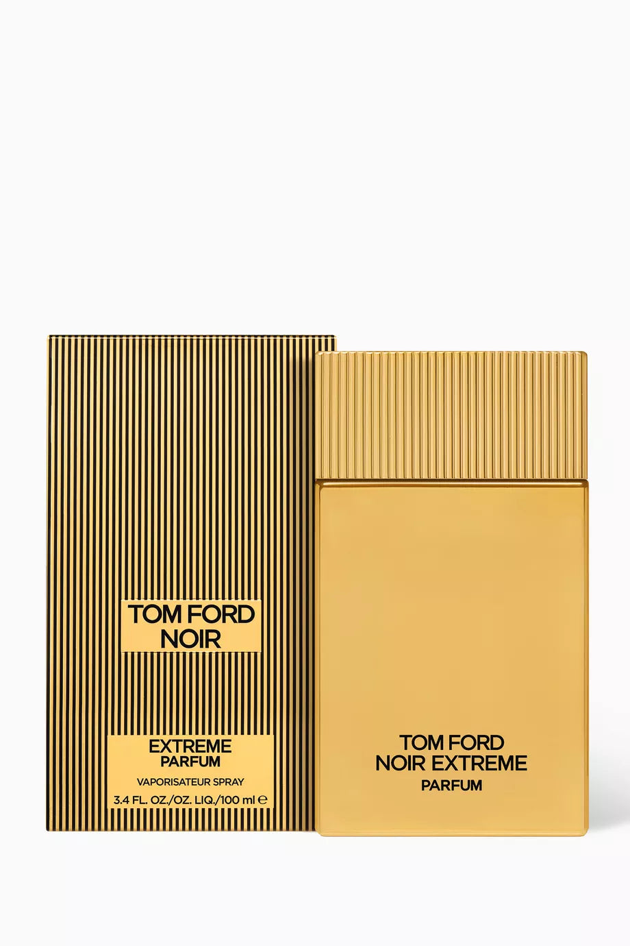 Noir Extreme PARFUM SPRAY 100ML