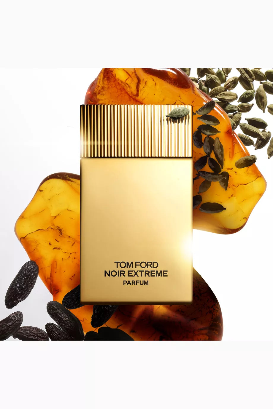 Noir Extreme PARFUM SPRAY 50ML