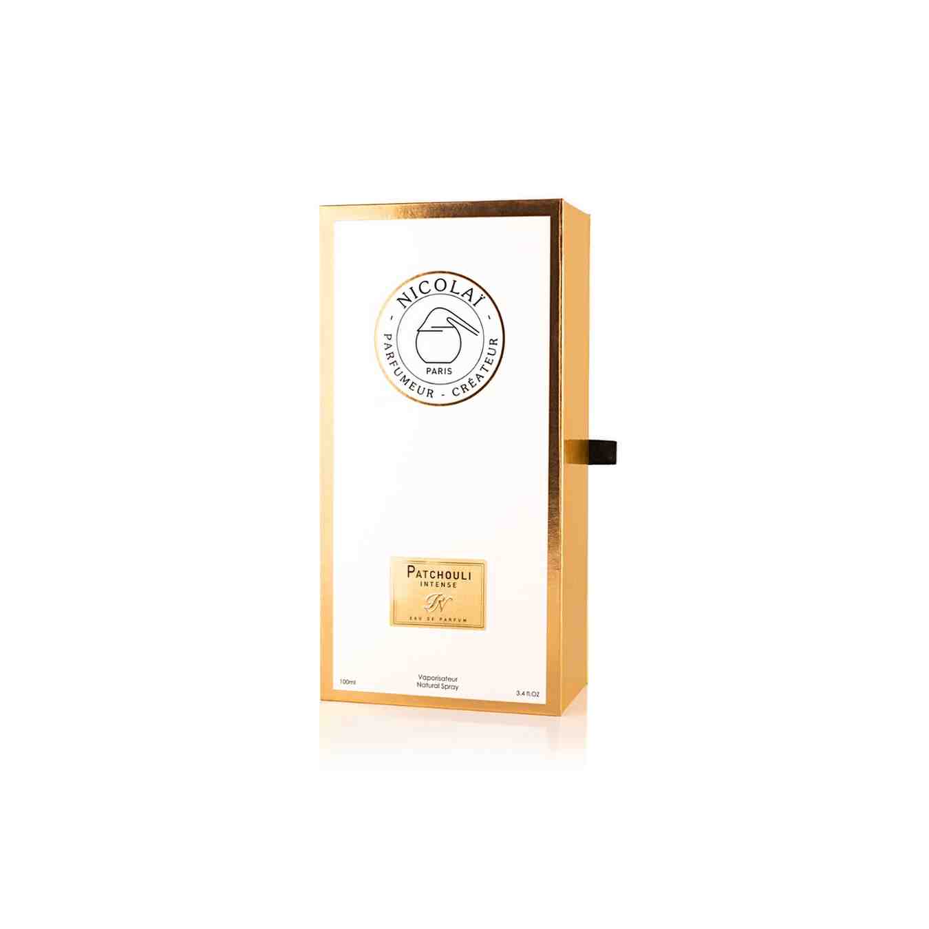 NICOLAI PATCHOULI INTENSE EDP 100ML