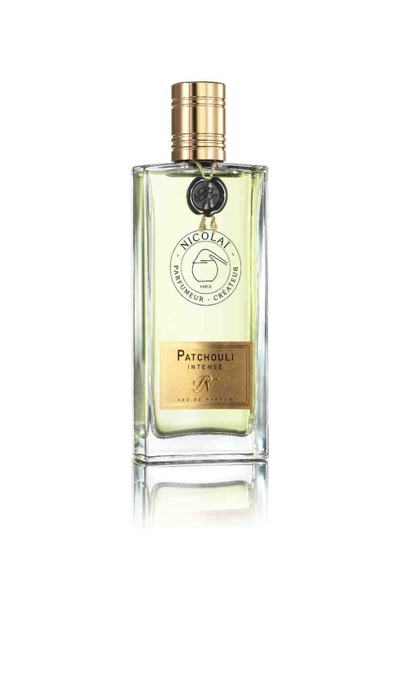 NICOLAI PATCHOULI INTENSE